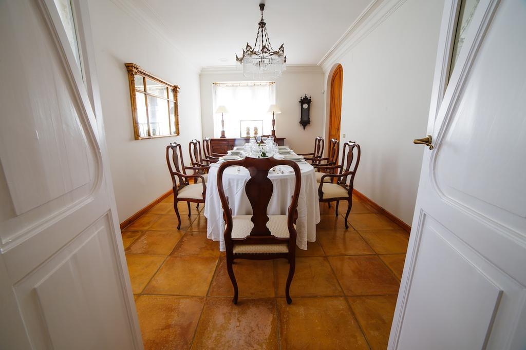 Villa El Porto Дения Экстерьер фото