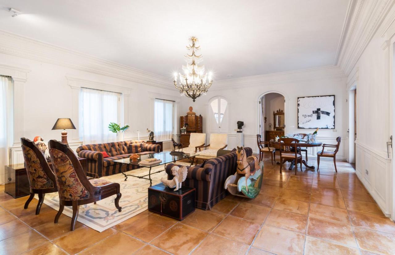 Villa El Porto Дения Экстерьер фото