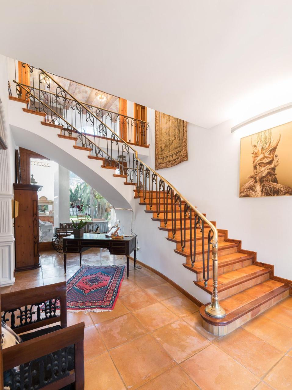 Villa El Porto Дения Экстерьер фото