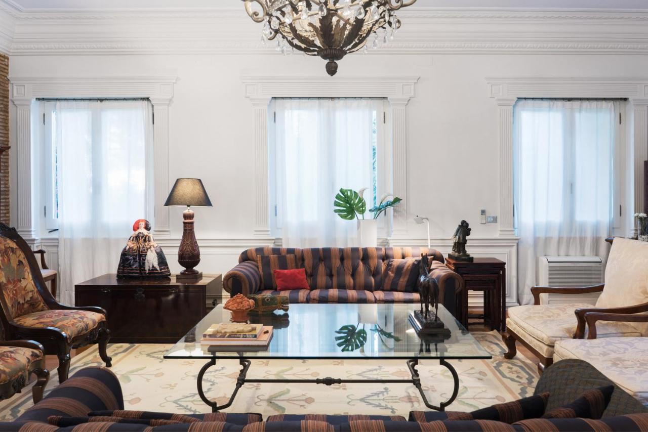 Villa El Porto Дения Экстерьер фото