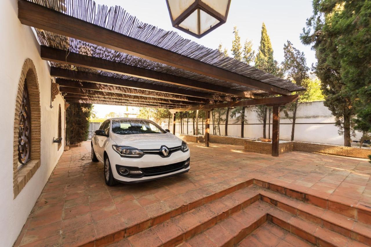 Villa El Porto Дения Экстерьер фото