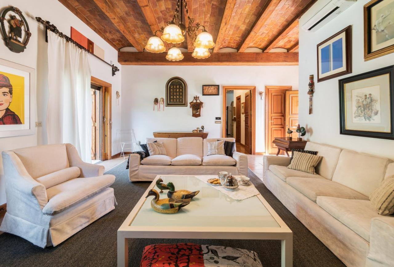 Villa El Porto Дения Экстерьер фото