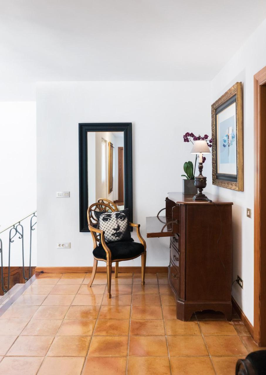 Villa El Porto Дения Экстерьер фото