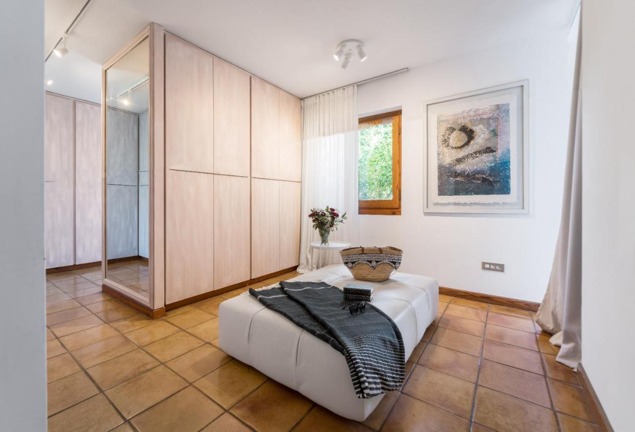 Villa El Porto Дения Экстерьер фото