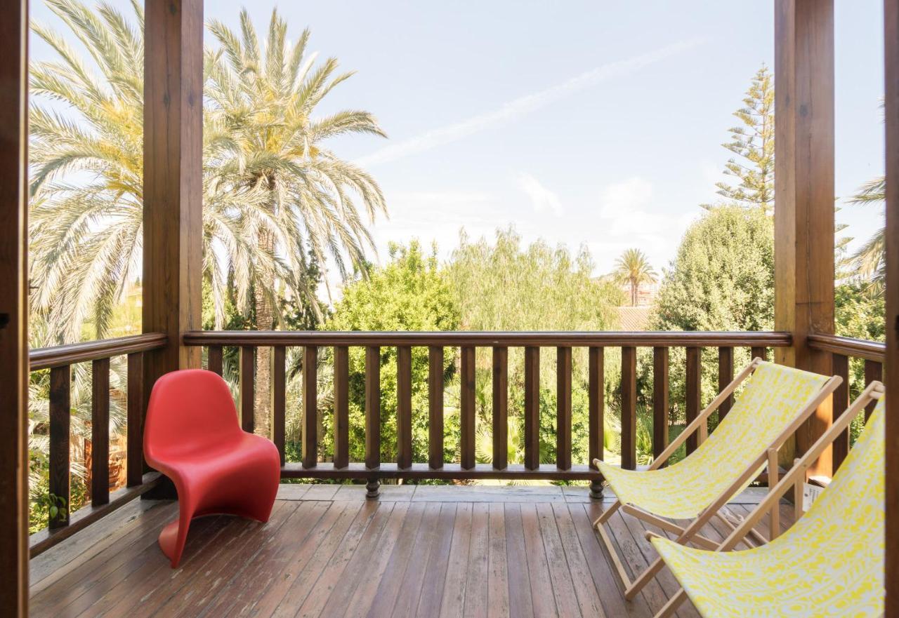 Villa El Porto Дения Экстерьер фото