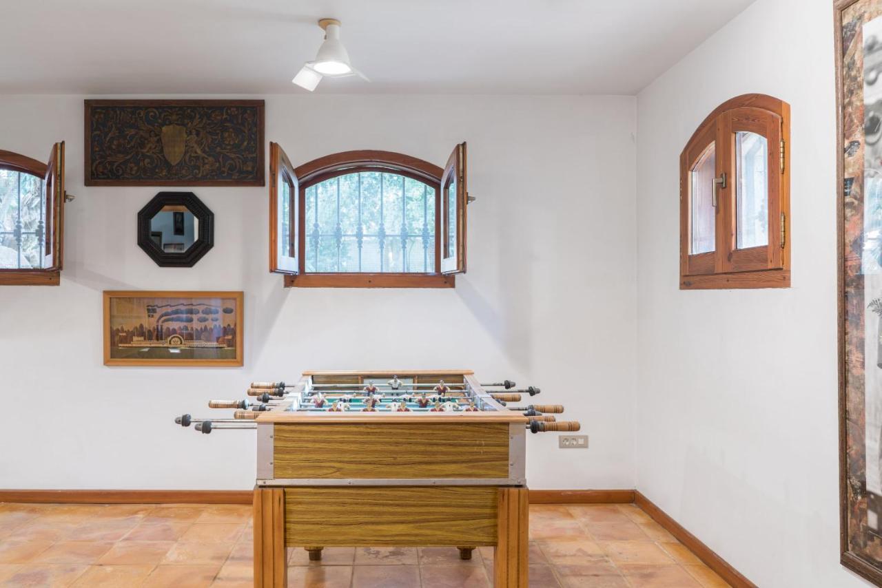 Villa El Porto Дения Экстерьер фото