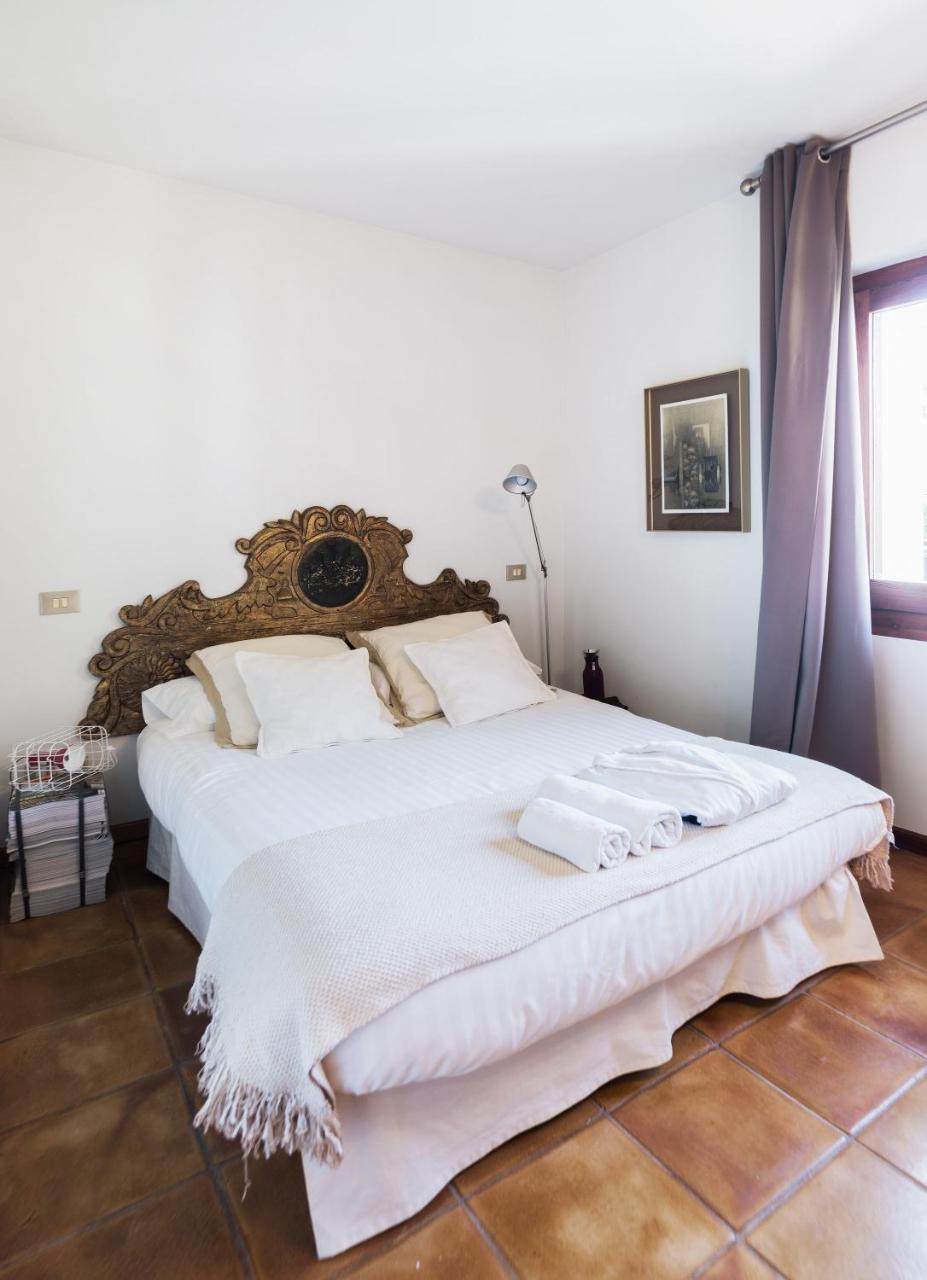 Villa El Porto Дения Экстерьер фото