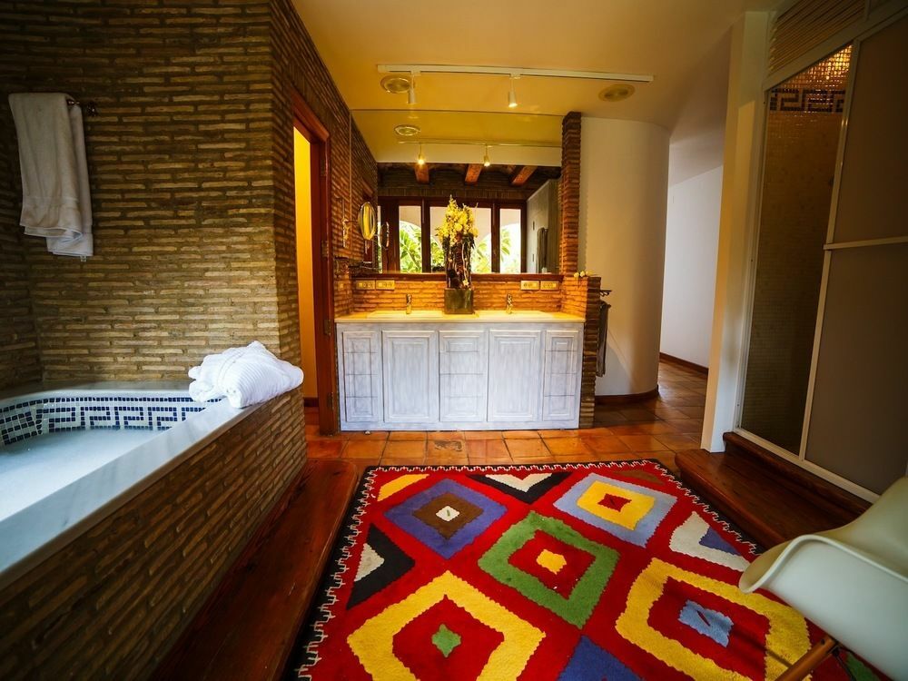 Villa El Porto Дения Экстерьер фото