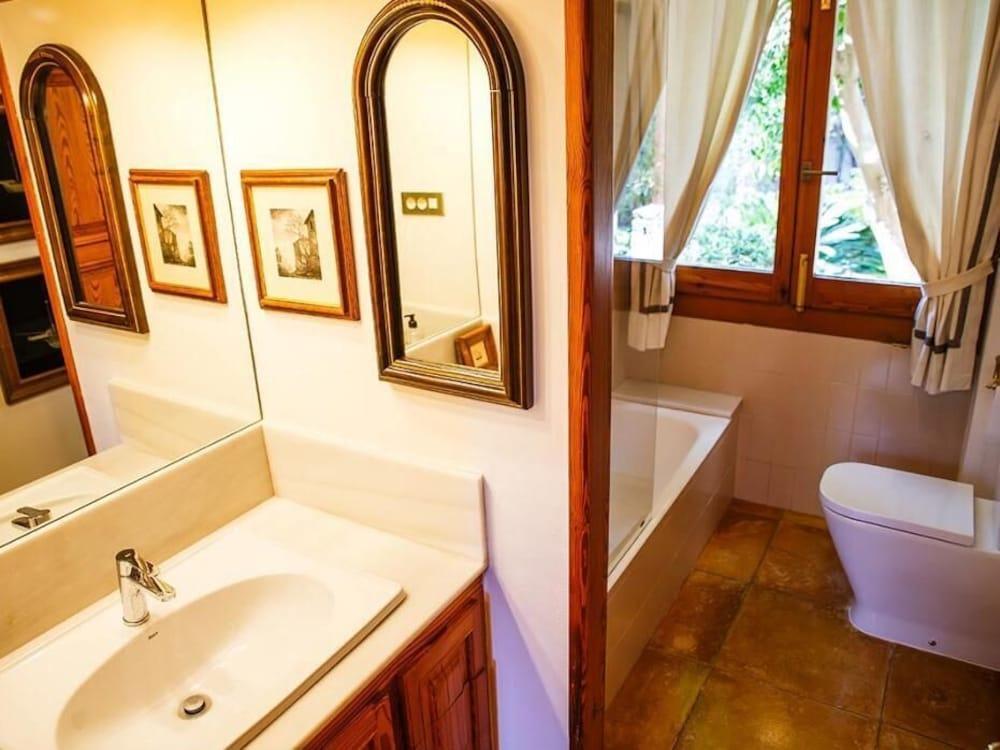 Villa El Porto Дения Экстерьер фото
