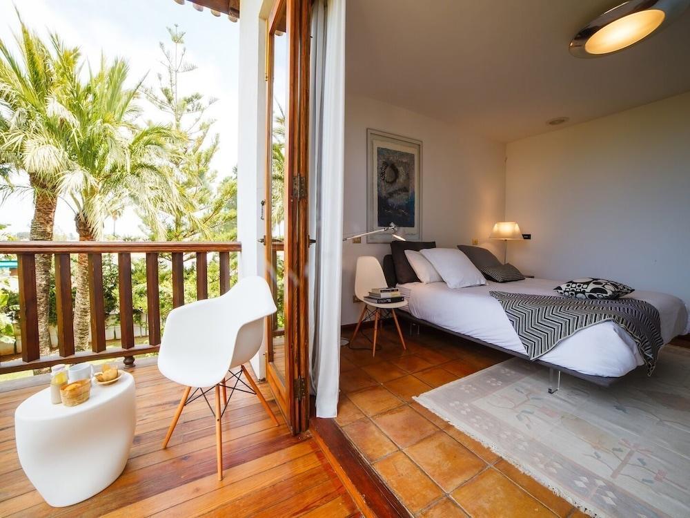 Villa El Porto Дения Экстерьер фото